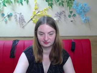 FreyaDak's Live Sex Cam Show