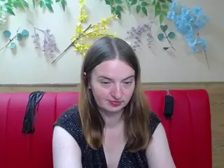 FreyaDak's Live Sex Cam Show
