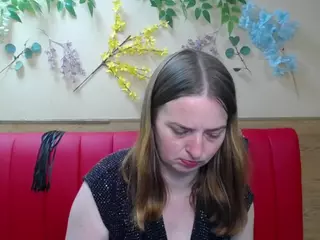 FreyaDak's Live Sex Cam Show