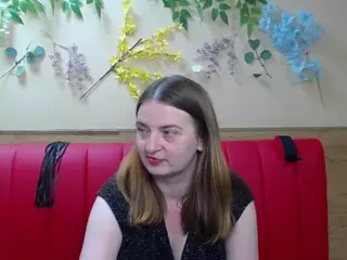 FreyaDak's Live Sex Cam Show