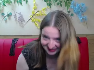 FreyaDak's Live Sex Cam Show