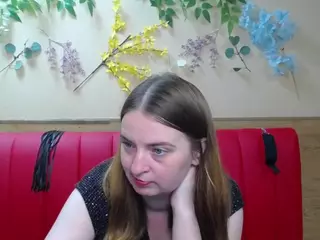 FreyaDak's Live Sex Cam Show