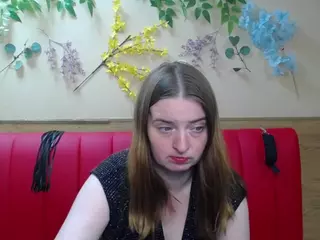 FreyaDak's Live Sex Cam Show
