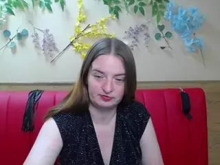 FreyaDak's Live Sex Cam Show