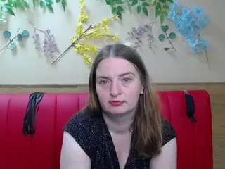 FreyaDak's Live Sex Cam Show
