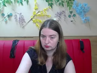 FreyaDak's Live Sex Cam Show
