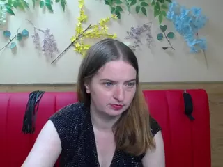 FreyaDak's Live Sex Cam Show