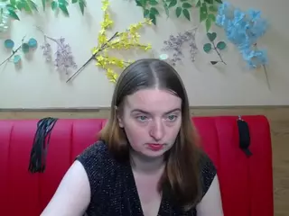 FreyaDak's Live Sex Cam Show