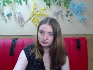 FreyaDak's Live Sex Cam Show
