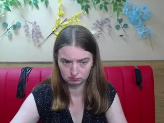 FreyaDak's Live Sex Cam Show