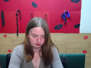 FreyaDak's Live Sex Cam Show