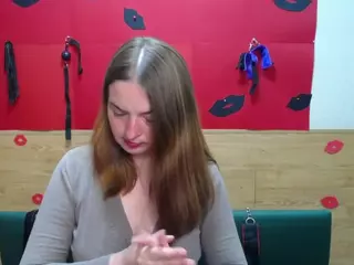 FreyaDak's Live Sex Cam Show