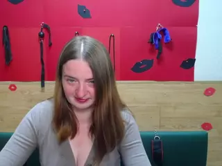FreyaDak's Live Sex Cam Show