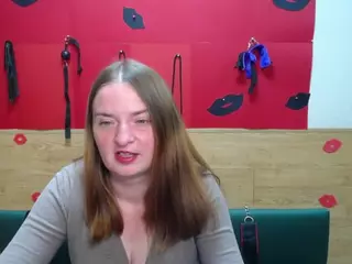 FreyaDak's Live Sex Cam Show