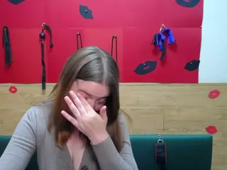 FreyaDak's Live Sex Cam Show