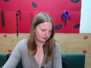 FreyaDak's Live Sex Cam Show