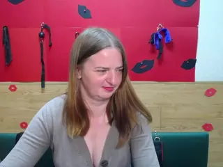 FreyaDak's Live Sex Cam Show