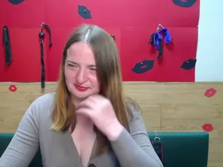 FreyaDak's Live Sex Cam Show