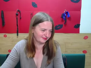 FreyaDak's Live Sex Cam Show