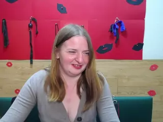 FreyaDak's Live Sex Cam Show