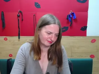 FreyaDak's Live Sex Cam Show