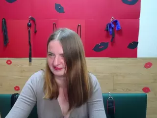 FreyaDak's Live Sex Cam Show