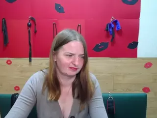 FreyaDak's Live Sex Cam Show