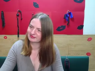 FreyaDak's Live Sex Cam Show