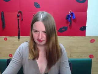 FreyaDak's Live Sex Cam Show