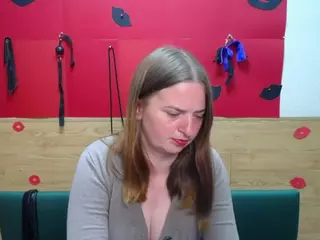 FreyaDak's Live Sex Cam Show