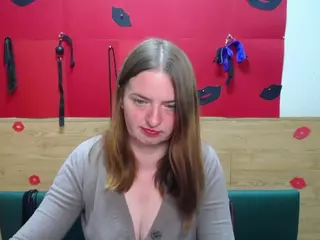 FreyaDak's Live Sex Cam Show