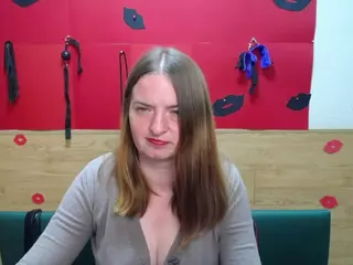 FreyaDak's Live Sex Cam Show