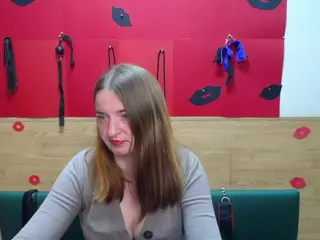 FreyaDak's Live Sex Cam Show