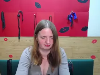 FreyaDak's Live Sex Cam Show