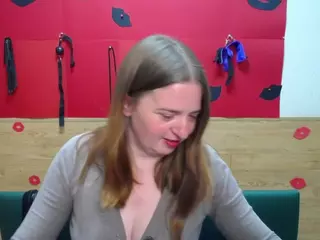 FreyaDak's Live Sex Cam Show