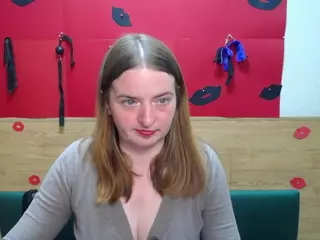 FreyaDak's Live Sex Cam Show