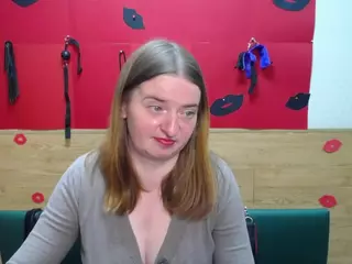 FreyaDak's Live Sex Cam Show