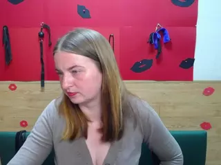 FreyaDak's Live Sex Cam Show