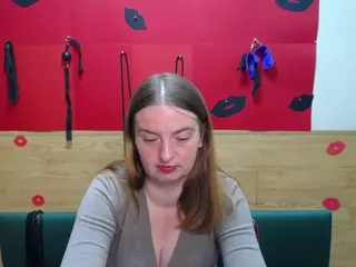 FreyaDak's Live Sex Cam Show