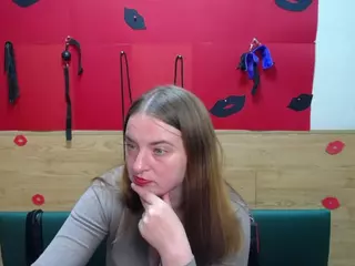 FreyaDak's Live Sex Cam Show