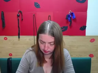 FreyaDak's Live Sex Cam Show