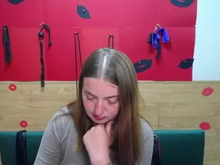 FreyaDak's Live Sex Cam Show