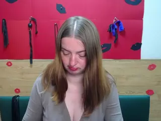 FreyaDak's Live Sex Cam Show
