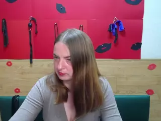 FreyaDak's Live Sex Cam Show
