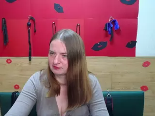 FreyaDak's Live Sex Cam Show