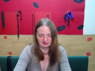 FreyaDak's Live Sex Cam Show