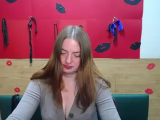 FreyaDak's Live Sex Cam Show
