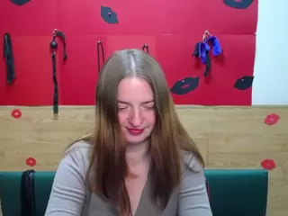 FreyaDak's Live Sex Cam Show