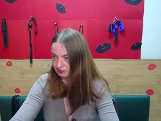 FreyaDak's Live Sex Cam Show