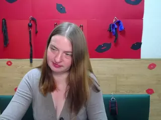 FreyaDak's Live Sex Cam Show